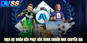Kèo phạt góc DV88