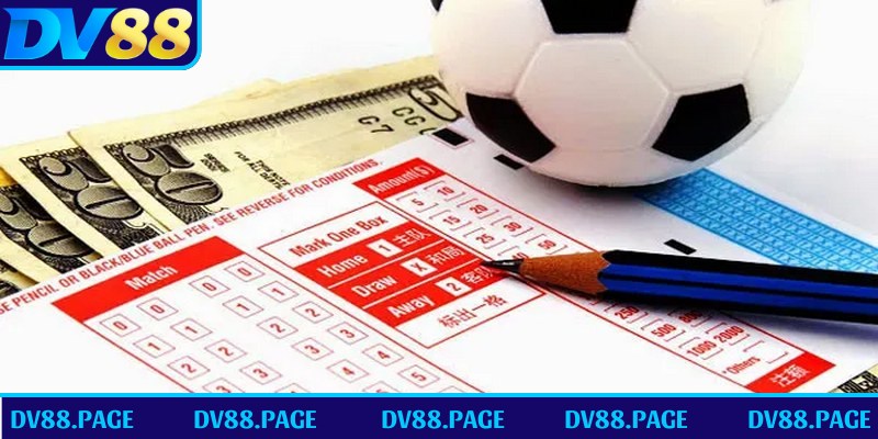 Kinh nghiệm cá cược thể thao là tập hợp chiến lược chơi